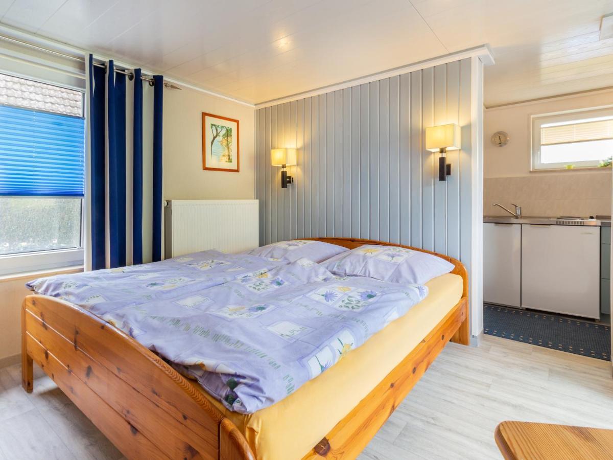 Ferienhaus Smerzinski Bergen Auf Rugen Exterior foto